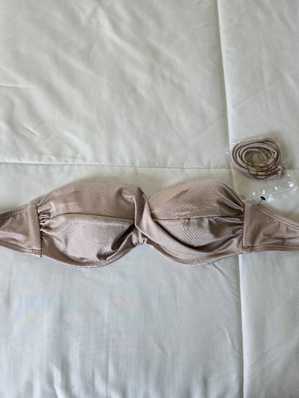 NWT Victoria's Secret Swim Top